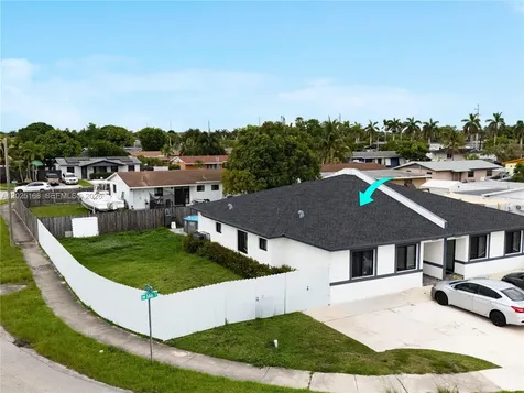 10769 SW 146th Street Miami FL 33176