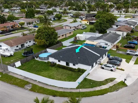 10769 SW 146th Street Miami FL 33176