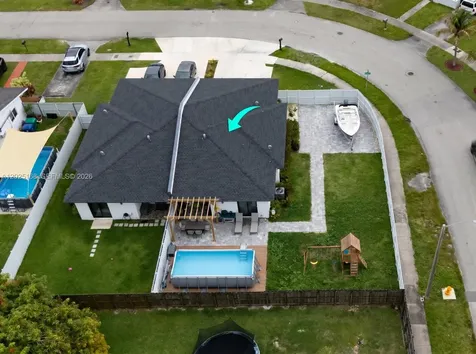 10769 SW 146th Street Miami FL 33176