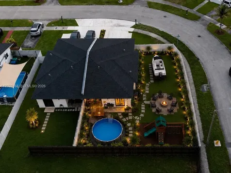 10769 SW 146th Street Miami FL 33176