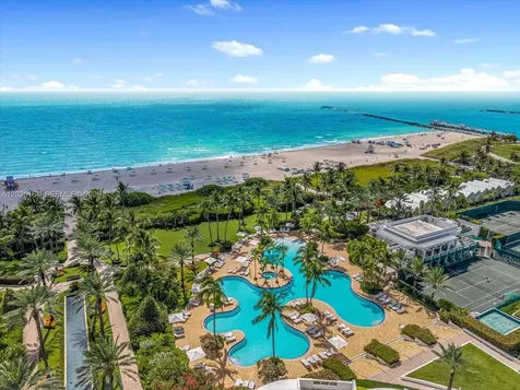 100 S Pointe Drive Miami Beach FL 33139