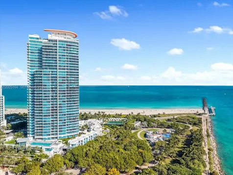 100 S Pointe Drive Miami Beach FL 33139