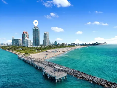 100 S Pointe Drive Miami Beach FL 33139