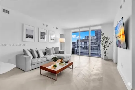 1300 Brickell Bay Drive Miami FL 33131