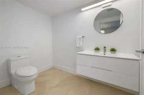 1300 Brickell Bay Drive Miami FL 33131
