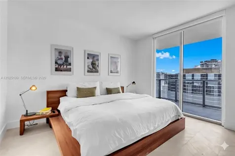 1300 Brickell Bay Drive Miami FL 33131