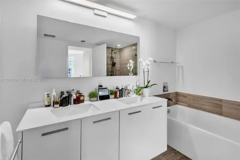 1300 Brickell Bay Drive Miami FL 33131