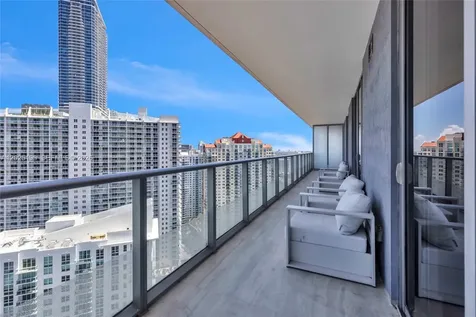1300 Brickell Bay Drive Miami FL 33131