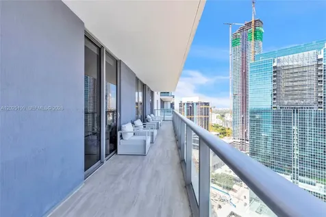 1300 Brickell Bay Drive Miami FL 33131