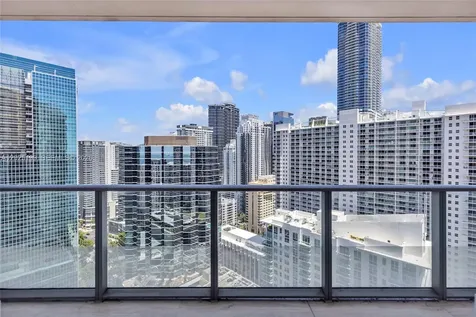 1300 Brickell Bay Drive Miami FL 33131