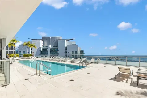 1300 Brickell Bay Drive Miami FL 33131
