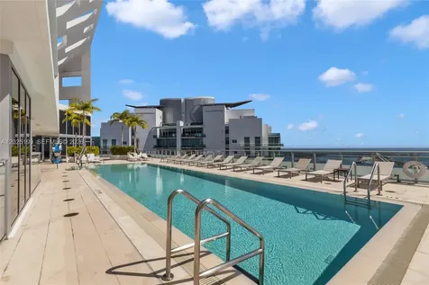 1300 Brickell Bay Drive Miami FL 33131