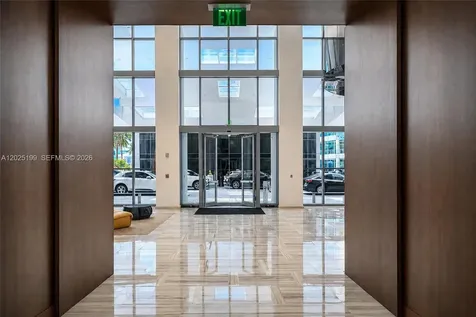 1300 Brickell Bay Drive Miami FL 33131