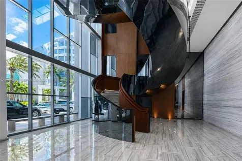 1300 Brickell Bay Drive Miami FL 33131