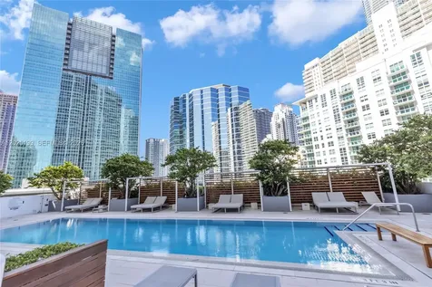 1300 Brickell Bay Drive Miami FL 33131