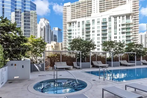 1300 Brickell Bay Drive Miami FL 33131