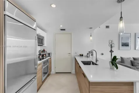 1300 Brickell Bay Drive Miami FL 33131