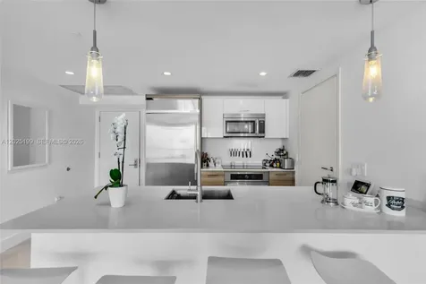 1300 Brickell Bay Drive Miami FL 33131