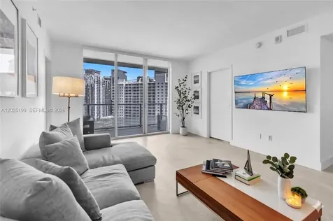 1300 Brickell Bay Drive Miami FL 33131