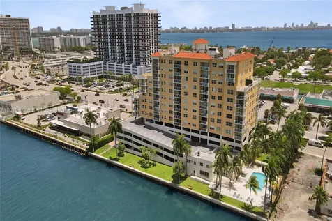 1625 Kennedy Causeway North Bay Village FL 33141