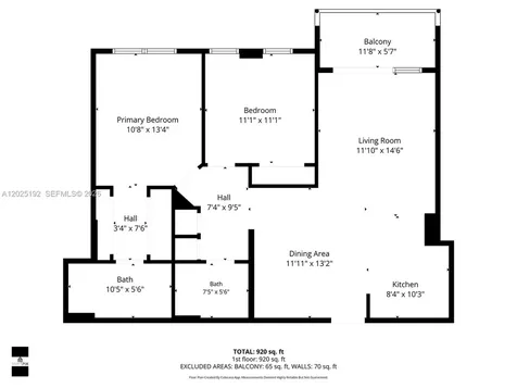 1625 Kennedy Causeway North Bay Village FL 33141