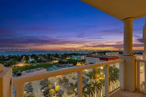 1625 Kennedy Causeway North Bay Village FL 33141