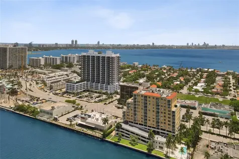1625 Kennedy Causeway North Bay Village FL 33141