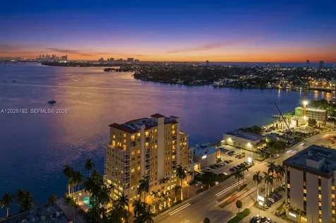 1625 Kennedy Causeway North Bay Village FL 33141