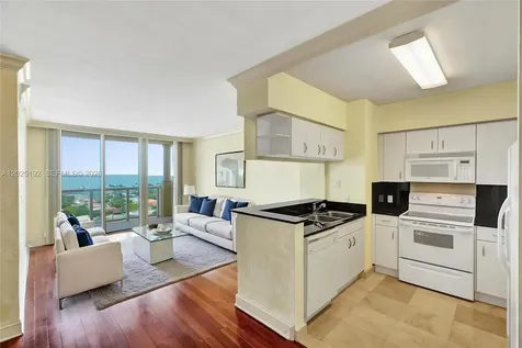 1625 Kennedy Causeway North Bay Village FL 33141