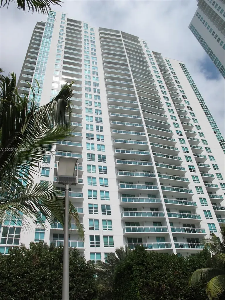 951 Brickell Avenue Miami FL 33131