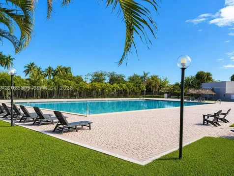 8400 SW 133rd Ave Road Miami FL 33183