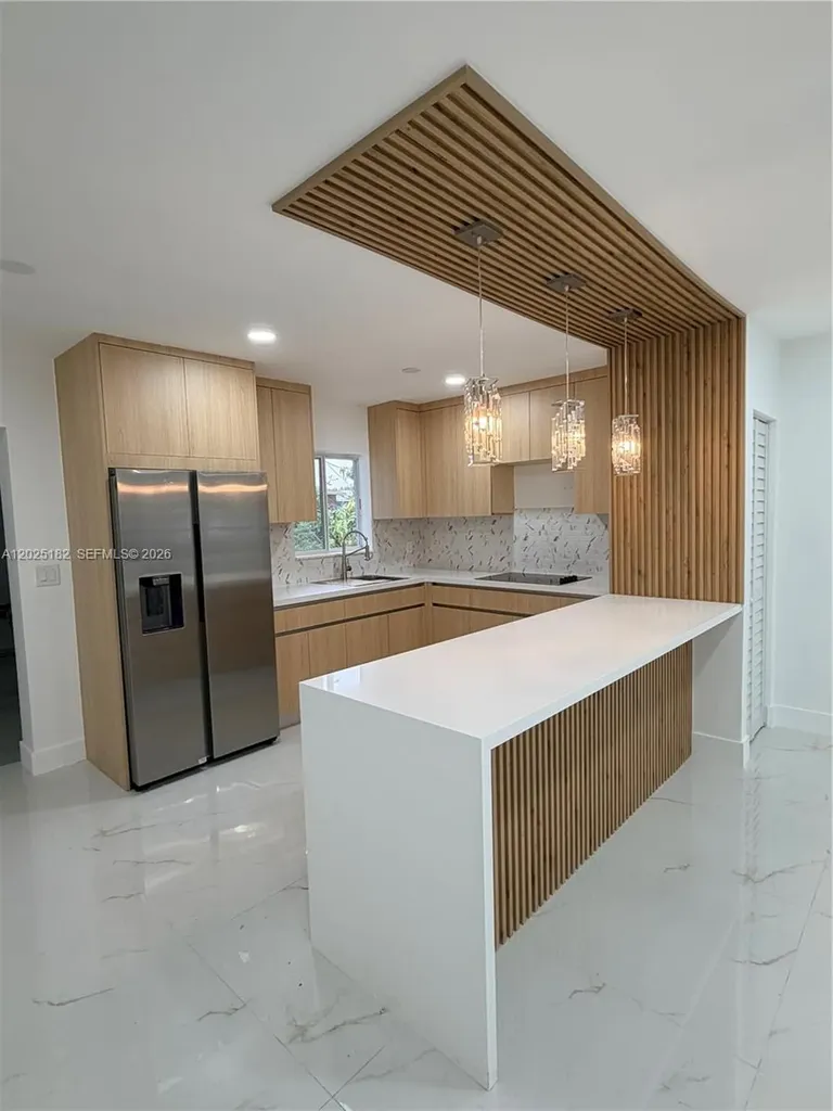 18520 NW 42nd Place Miami Gardens FL 33055