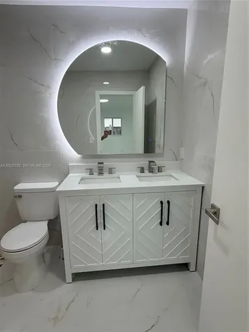 18520 NW 42nd Place Miami Gardens FL 33055
