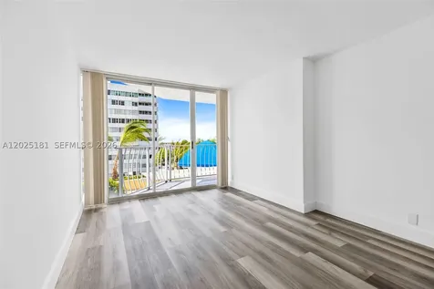 7601 E Treasure Drive North Bay Village FL 33141