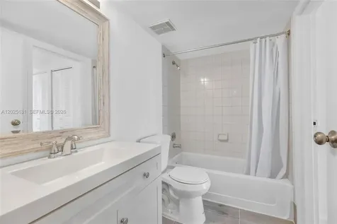 7601 E Treasure Drive North Bay Village FL 33141