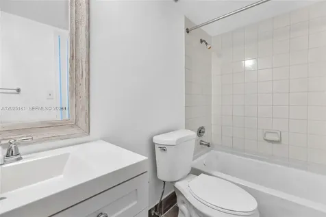 7601 E Treasure Drive North Bay Village FL 33141