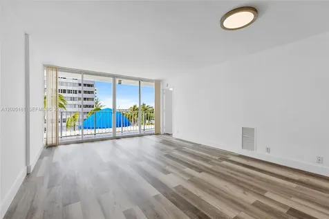7601 E Treasure Drive North Bay Village FL 33141