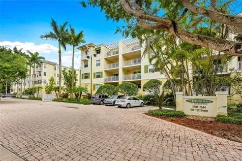 7620 SW 102nd Street Pinecrest FL 33156