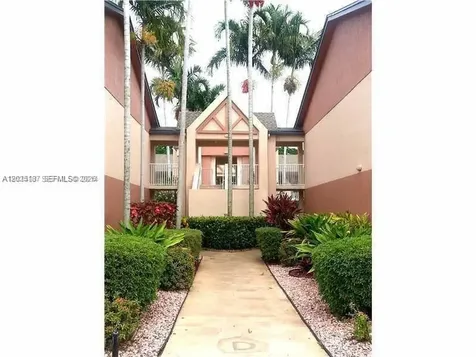 7271 S Devon Drive Tamarac FL 33321