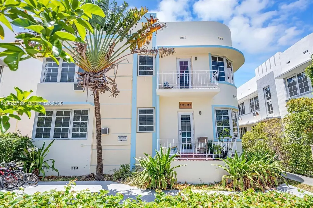 1124 Pennsylvania Avenue Miami Beach FL 33139