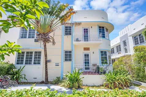 1124 Pennsylvania Avenue Miami Beach FL 33139