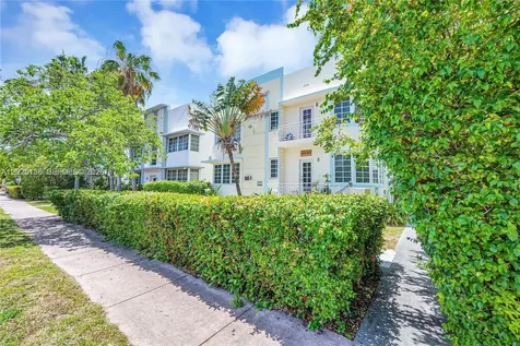 1124 Pennsylvania Avenue Miami Beach FL 33139