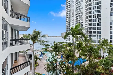 19195 NE 36th Court Aventura FL 33180