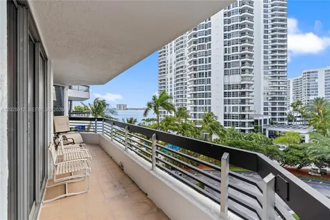 19195 NE 36th Court Aventura FL 33180