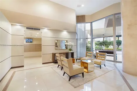 19195 NE 36th Court Aventura FL 33180
