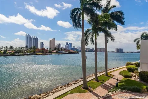 19195 NE 36th Court Aventura FL 33180
