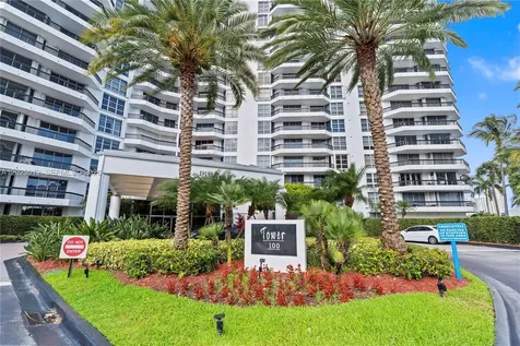 19195 NE 36th Court Aventura FL 33180