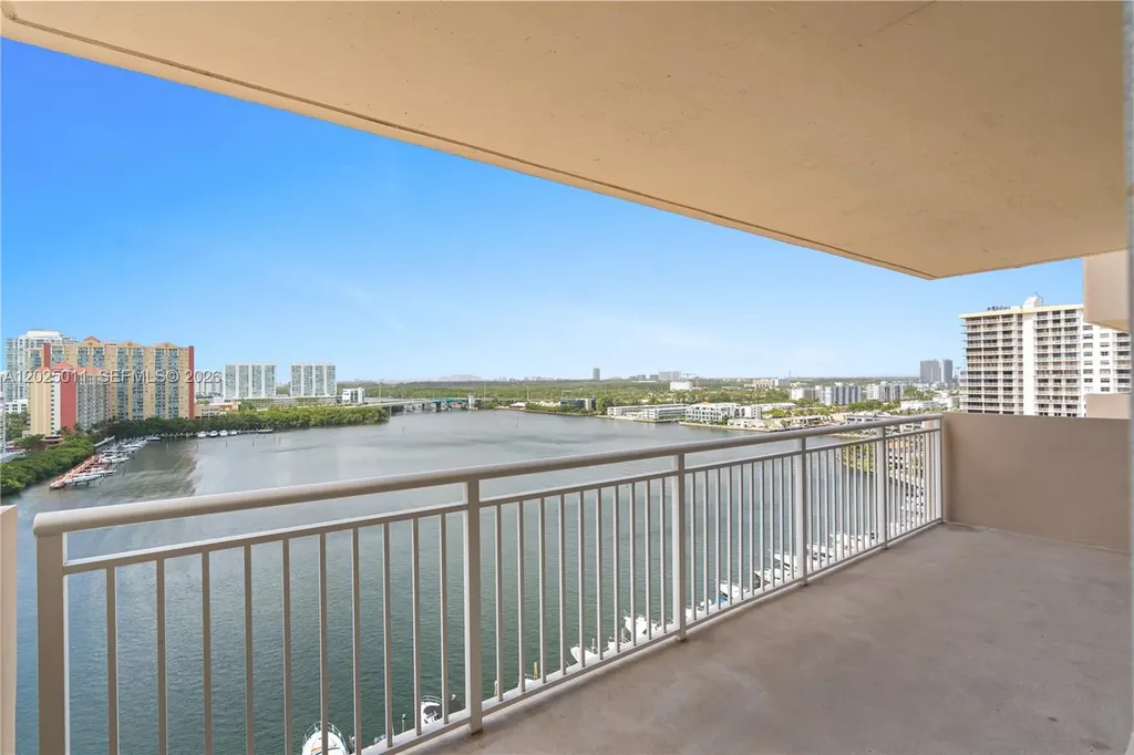 250 174th Street Sunny Isles Beach FL 33160