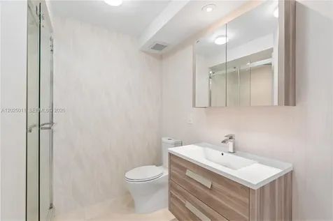 250 174th Street Sunny Isles Beach FL 33160