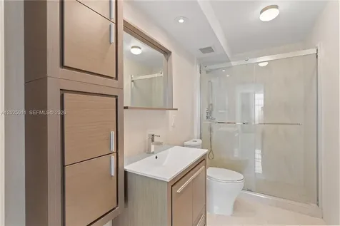 250 174th Street Sunny Isles Beach FL 33160
